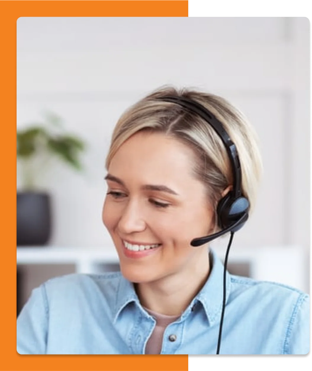 A training session for call center agents, emphasizing effective vacation rental answering strategies and communication