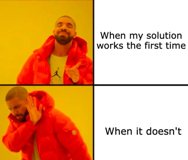 Solution At Work