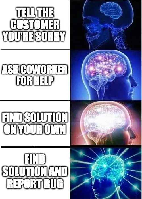 Instant Solutions