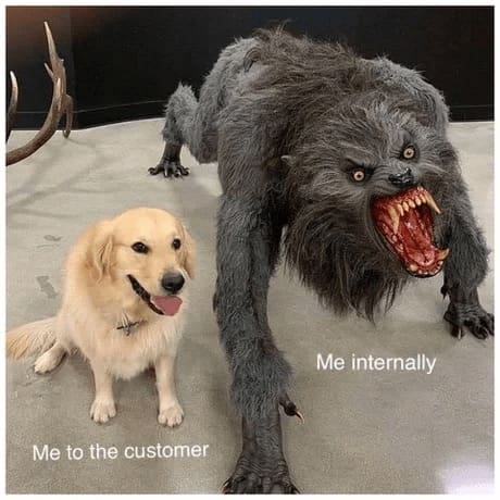Compassionate Customer Support