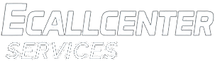 Ecall Center Logo